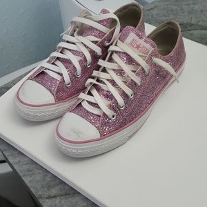Converse sneakers